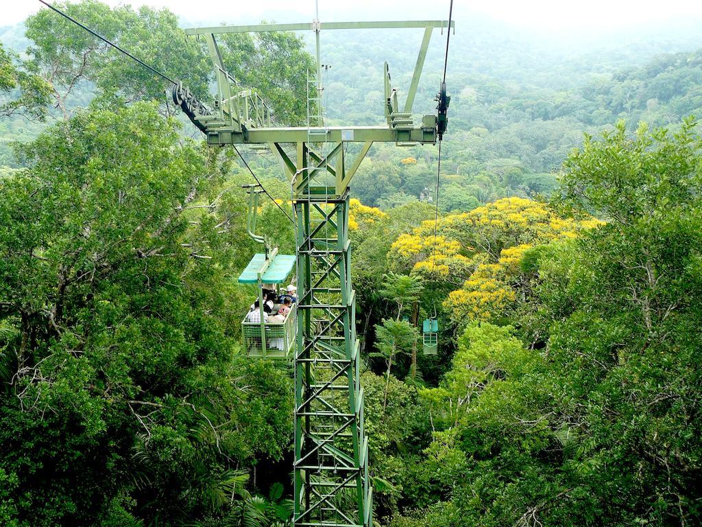 Gamboa Rainforest Reserve 외부 사진